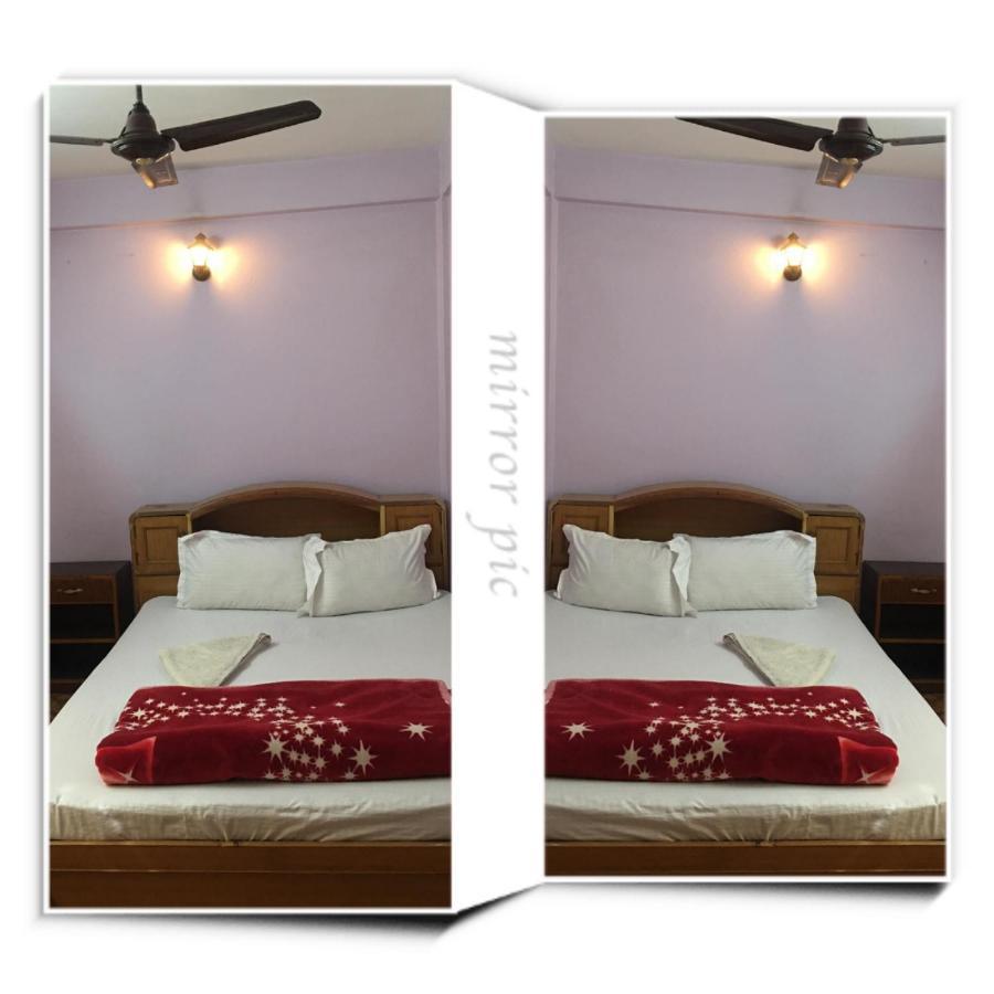 Hotel Sweet Dreams Thamel Káthmándú Exteriér fotografie