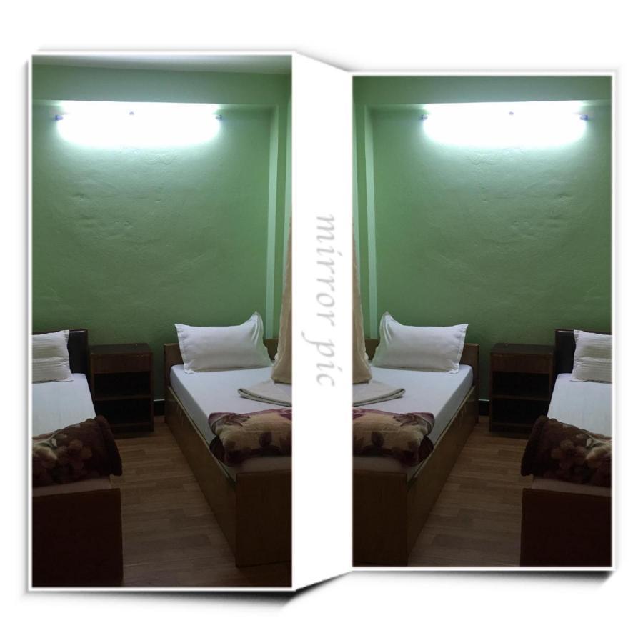 Hotel Sweet Dreams Thamel Káthmándú Exteriér fotografie