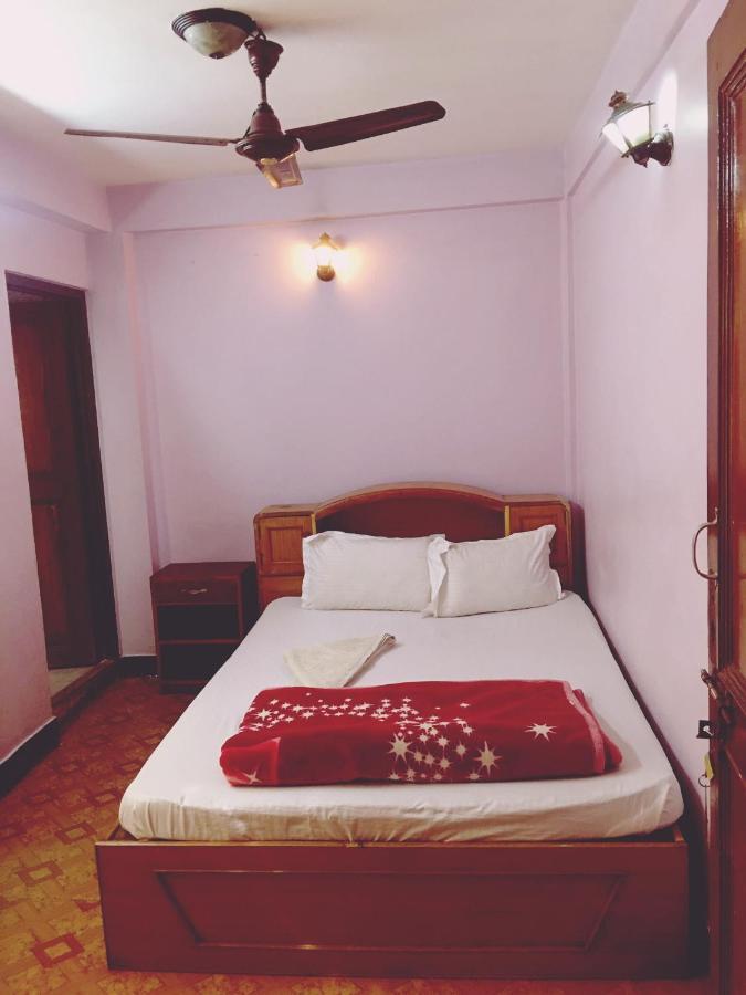 Hotel Sweet Dreams Thamel Káthmándú Exteriér fotografie