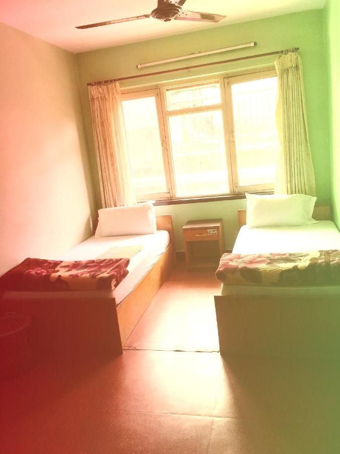 Hotel Sweet Dreams Thamel Káthmándú Exteriér fotografie