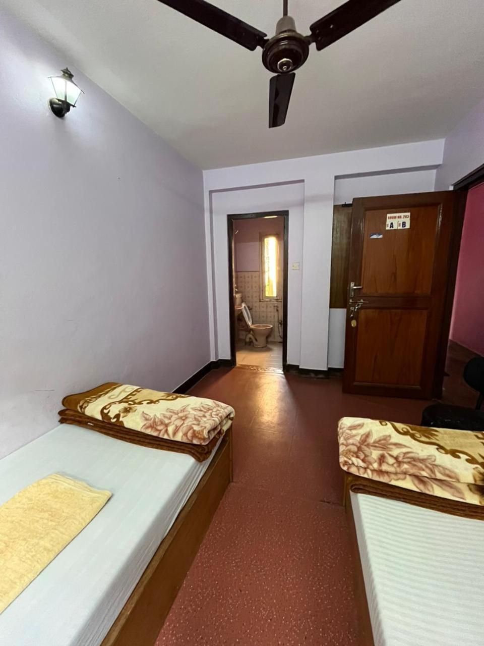 Hotel Sweet Dreams Thamel Káthmándú Exteriér fotografie